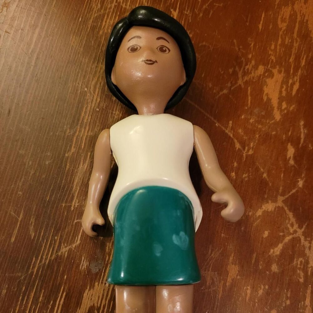 Vintage Little Tykes mom